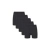 SKIMS BOMULL HERR 13 cm BOXER 5-PACK SKIMS BOMULL HERR 13 cm BOXER 5-PACK