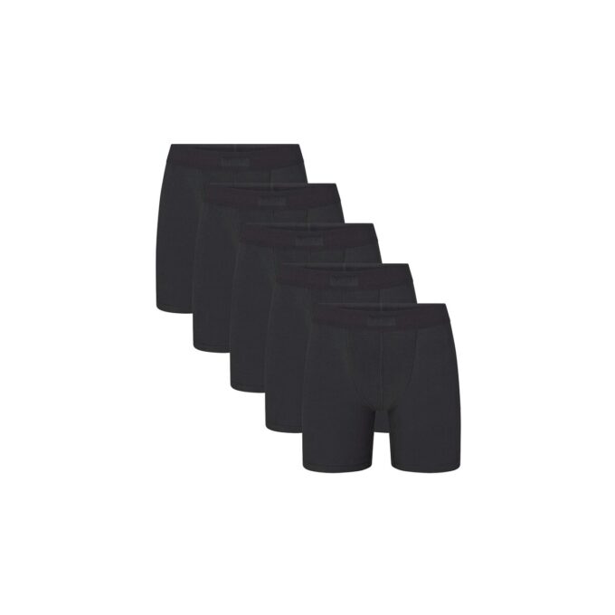 SKIMS BOMULL HERR 13 cm BOXER 5-PACK SKIMS BOMULL HERR 13 cm BOXER 5-PACK