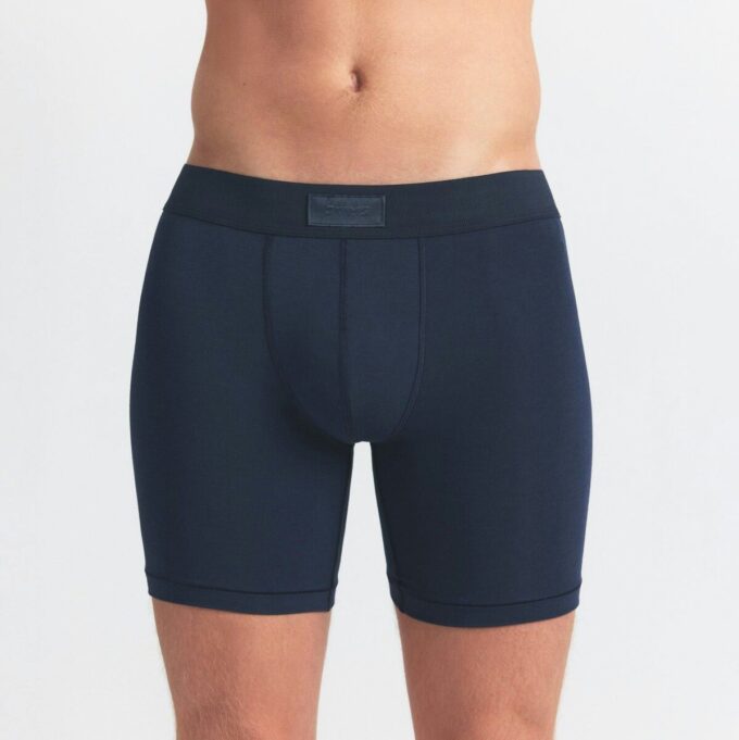 SKIMS BOMULL HERR 13 cm BOXER 5-PACK SKIMS BOMULL HERR 13 cm BOXER 5-PACK