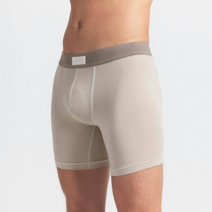 SKIMS BOMULL HERR 13 cm BOXER 5-PACK SKIMS BOMULL HERR 13 cm BOXER 5-PACK
