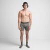 SKIMS BOMULL HERR 13 cm BOXERKALSONGER SKIMS BOMULL HERR 13 cm BOXERKALSONGER