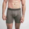SKIMS BOMULL HERR 13 cm BOXERKALSONGER SKIMS BOMULL HERR 13 cm BOXERKALSONGER
