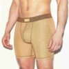 SKIMS BOMULL HERR 13 cm BOXERKALSONGER SKIMS BOMULL HERR 13 cm BOXERKALSONGER