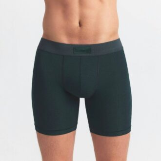SKIMS BOMULL HERR 13 cm BOXERKALSONGER 3-PACK