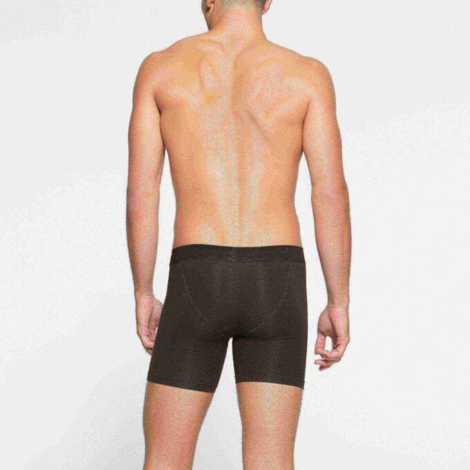 SKIMS BOMULL HERR 13 cm BOXERKALSONGER 3-PACK SKIMS BOMULL HERR 13 cm BOXERKALSONGER 3-PACK