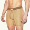 SKIMS BOMULL HERR 13 cm BOXERKALSONGER 3-PACK SKIMS BOMULL HERR 13 cm BOXERKALSONGER 3-PACK