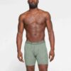 SKIMS BOMULL HERR 13 cm BOXERKALSONGER 3-PACK SKIMS BOMULL HERR 13 cm BOXERKALSONGER 3-PACK