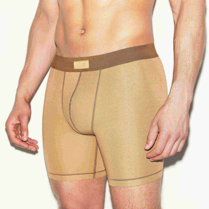 SKIMS BOMULL HERR 13 cm BOXERKALSONGER 3-PACK SKIMS BOMULL HERR 13 cm BOXERKALSONGER 3-PACK