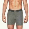 SKIMS BOMULL HERR 13 cm BOXERKALSONGER 3-PACK SKIMS BOMULL HERR 13 cm BOXERKALSONGER 3-PACK