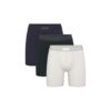 SKIMS BOMULL HERR 13 cm BOXERKALSONGER 3-PACK SKIMS BOMULL HERR 13 cm BOXERKALSONGER 3-PACK