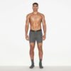 SKIMS BOMULL HERR 13 cm BOXERKALSONGER 3-PACK SKIMS BOMULL HERR 13 cm BOXERKALSONGER 3-PACK