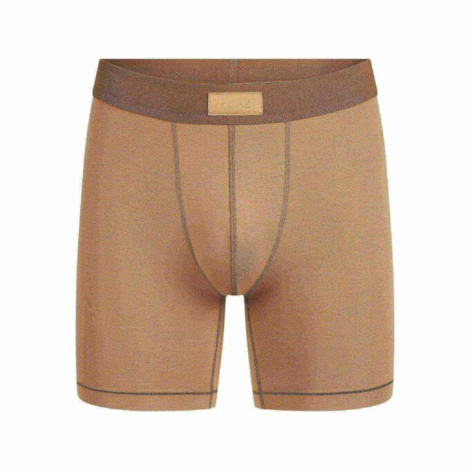 SKIMS BOMULL HERR 13 cm BOXERKALSONGER SKIMS BOMULL HERR 13 cm BOXERKALSONGER