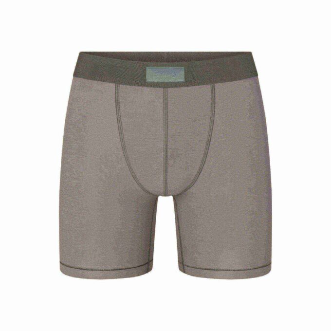 SKIMS BOMULL HERR 13 cm BOXERKALSONGER SKIMS BOMULL HERR 13 cm BOXERKALSONGER