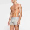 SKIMS BOMULL HERR 7,5 cm BOXERKALSONGER 3-PACK