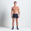 SKIMS BOMULL HERR 7,5 cm BOXERKALSONGER 3-PACK