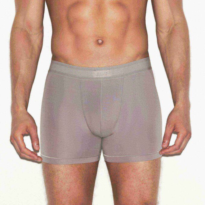 SKIMS BOMULL HERR 7,5 cm BOXERKALSONGER 3-PACK SKIMS BOMULL HERR 7,5 cm BOXERKALSONGER 3-PACK