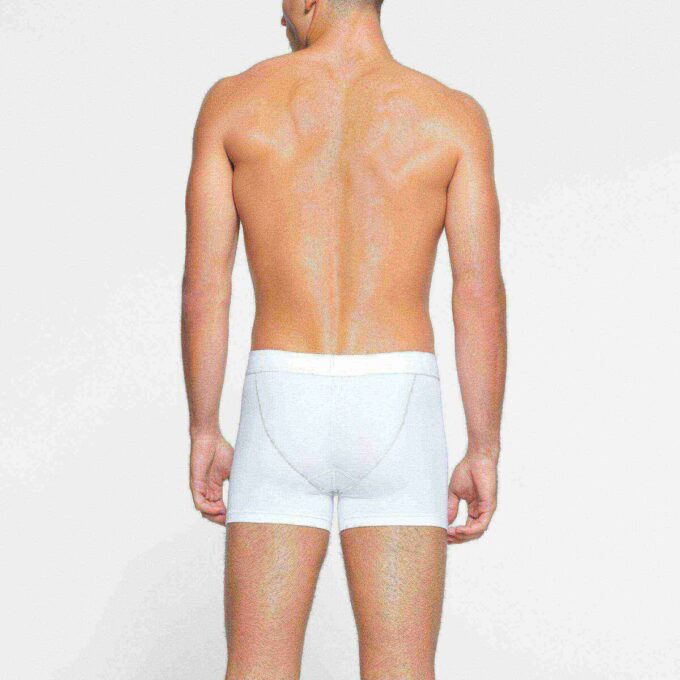 SKIMS BOMULL HERR 7,5 cm BOXERKALSONGER 3-PACK SKIMS BOMULL HERR 7,5 cm BOXERKALSONGER 3-PACK