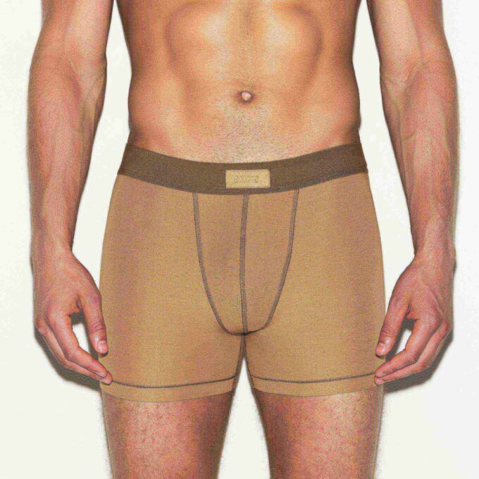 SKIMS BOMULL HERR 7,5 cm BOXERKALSONGER 3-PACK SKIMS BOMULL HERR 7,5 cm BOXERKALSONGER 3-PACK