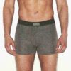 SKIMS BOMULL HERR 7,5 cm BOXERKALSONGER 3-PACK SKIMS BOMULL HERR 7,5 cm BOXERKALSONGER 3-PACK