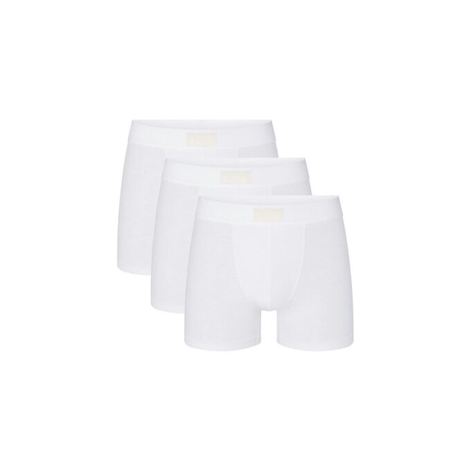 SKIMS BOMULL HERR 7,5 cm BOXERKALSONGER 3-PACK SKIMS BOMULL HERR 7,5 cm BOXERKALSONGER 3-PACK