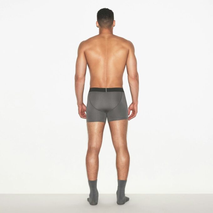 SKIMS BOMULL HERR 7,5 cm BOXERKALSONGER 3-PACK SKIMS BOMULL HERR 7,5 cm BOXERKALSONGER 3-PACK
