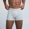 SKIMS BOMULL HERR 7,5 cm BOXERSOR SKIMS BOMULL HERR 7,5 cm BOXERSOR