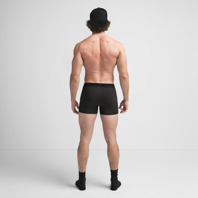 SKIMS BOMULL HERR 7,5 cm BOXERSOR SKIMS BOMULL HERR 7,5 cm BOXERSOR