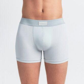 SKIMS BOMULL HERR 7,5 cm BOXERSTROSOR 5-PACK