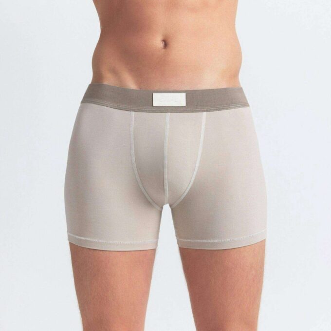 SKIMS BOMULL HERR 7,5 cm BOXERSTROSOR 5-PACK SKIMS BOMULL HERR 7,5 cm BOXERSTROSOR 5-PACK
