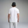 SKIMS BOMULL HERR KLASSISK T-SHIRT