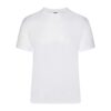 SKIMS BOMULL HERR KLASSISK T-SHIRT