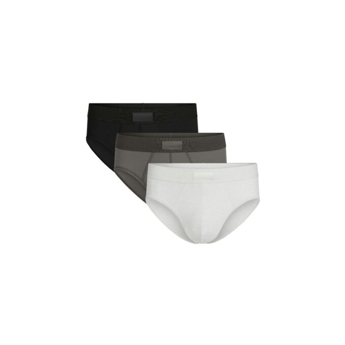 SKIMS BOMULL HERRTROSOR 3-PACK SKIMS BOMULL HERRTROSOR 3-PACK