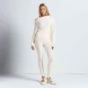 SKIMS CLOUD STIRRUP LEGGINGS