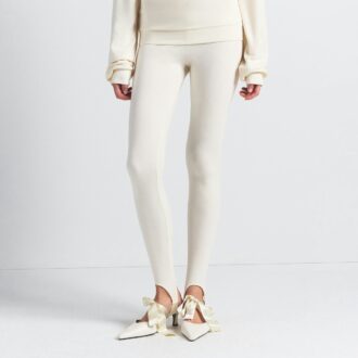 SKIMS CLOUD STIRRUP LEGGINGS SKIMS CLOUD STIRRUP LEGGINGS