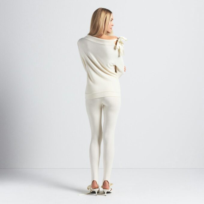 SKIMS CLOUD STIRRUP LEGGINGS