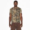 SKIMS COTTON HERR REALTREE KLASSISK T-SHIRT