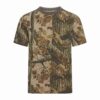 SKIMS COTTON HERR REALTREE KLASSISK T-SHIRT
