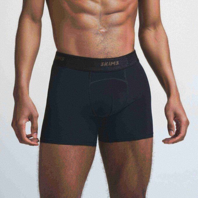 SKIMS FLEX HERR 13 cm BOXERKALSONGER