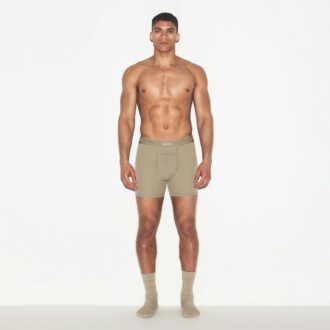 SKIMS FLEX HERR 5″ BOXER 3-PACK