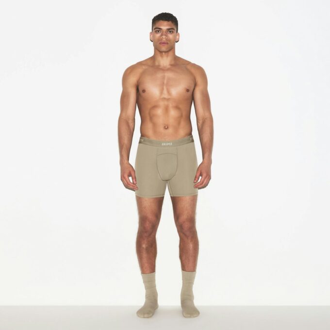 SKIMS FLEX HERR 5″ BOXER 3-PACK SKIMS FLEX HERR 5″ BOXER 3-PACK
