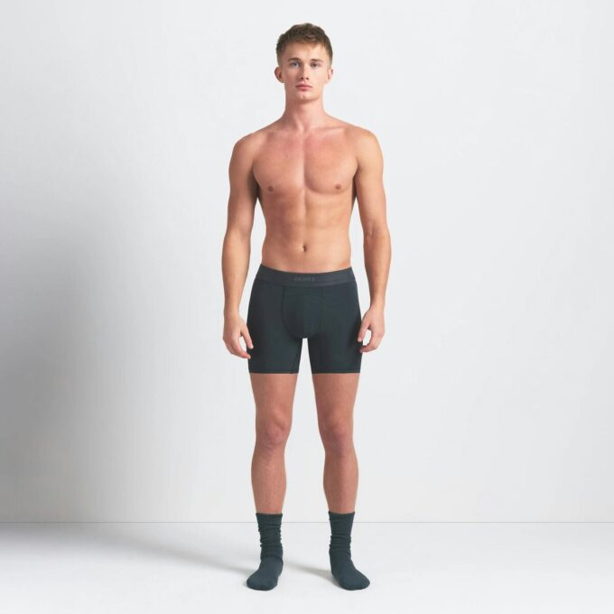 SKIMS FLEX HERR 5″ BOXER 3-PACK SKIMS FLEX HERR 5″ BOXER 3-PACK