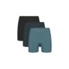 SKIMS FLEX HERR 5″ BOXER 3-PACK SKIMS FLEX HERR 5″ BOXER 3-PACK