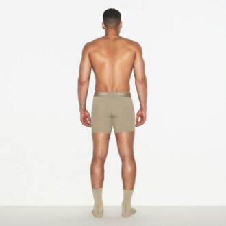 SKIMS FLEX HERR 5″ BOXER 3-PACK