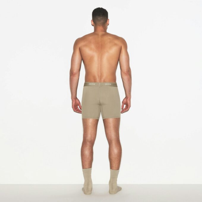 SKIMS FLEX HERR 5″ BOXER 3-PACK SKIMS FLEX HERR 5″ BOXER 3-PACK