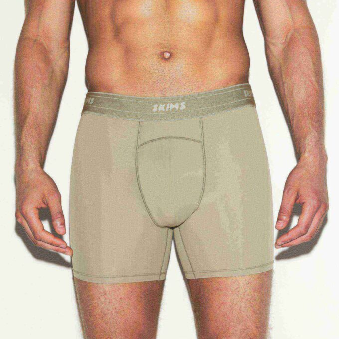 SKIMS FLEX HERR 5″ BOXER 3-PACK SKIMS FLEX HERR 5″ BOXER 3-PACK