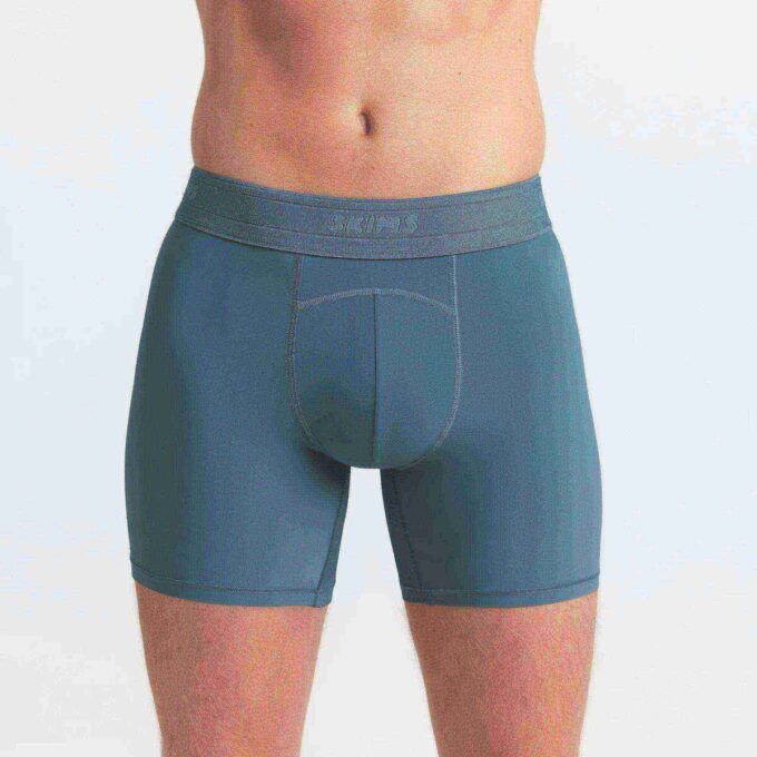 SKIMS FLEX HERR 5″ BOXER 3-PACK SKIMS FLEX HERR 5″ BOXER 3-PACK