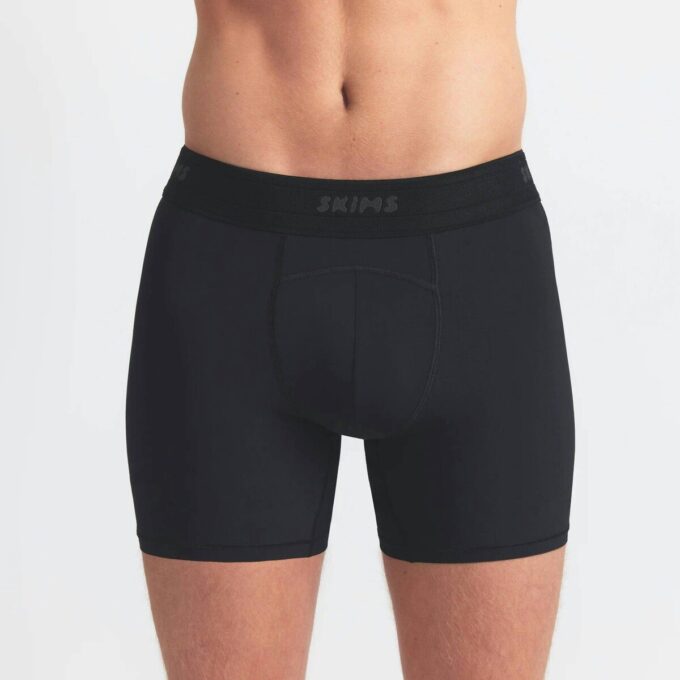 SKIMS FLEX HERR 5″ BOXER 3-PACK SKIMS FLEX HERR 5″ BOXER 3-PACK