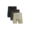 SKIMS FLEX HERR 5″ BOXER 3-PACK SKIMS FLEX HERR 5″ BOXER 3-PACK