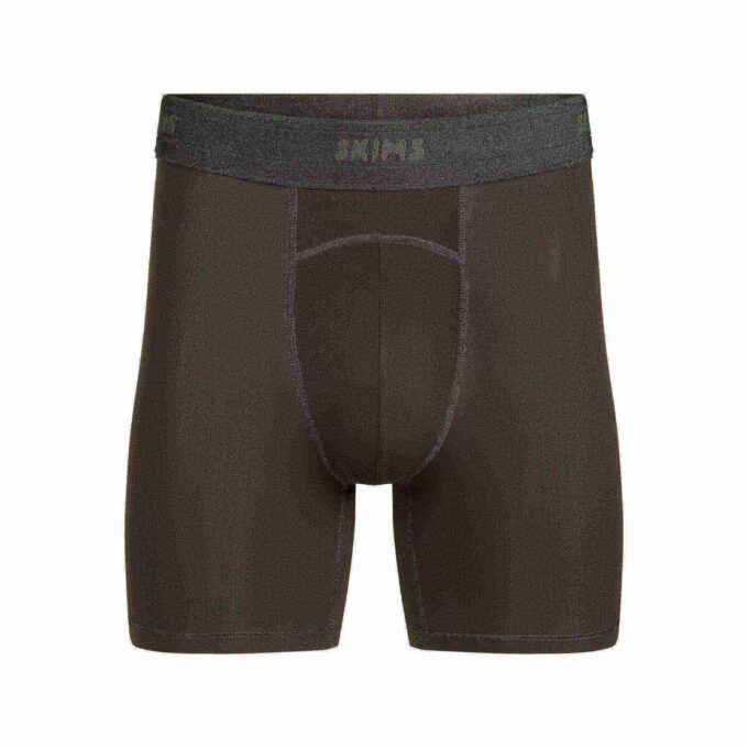 SKIMS FLEX HERR 5″ BOXER 3-PACK SKIMS FLEX HERR 5″ BOXER 3-PACK