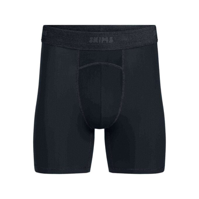 SKIMS FLEX HERR 5″ BOXER 3-PACK SKIMS FLEX HERR 5″ BOXER 3-PACK
